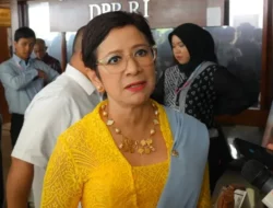 Nurul Arifin Sambut Baik Indonesia Resmi Jadi Anggota Penuh BRICS