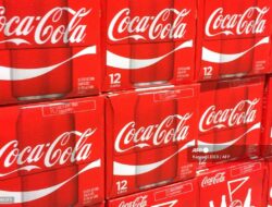 Coca-Cola Tercemar Kadar Klorat Tinggi, Tarik Produknya Dari Seluruh Eropa