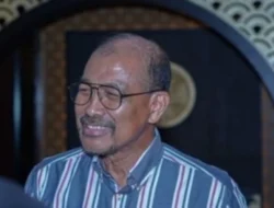 Sosok Nono Sampono, Eks Komandan Marinir dan Paspampres di Pusaran Kasus Pagar Laut Tangerang