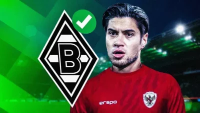 Cetak Sejarah! Kevin Diks Jadi Pemain Timnas Indonesia Pertama Main di Bundesliga