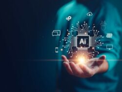 Kecanggihan Model Teknologi AI China Besutan DeepSeek Bikin AS Terkejut