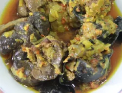 2 Kuliner Sulawesi Utara Masuk 100 Makanan Dengan Ulasan Terburuk Dunia 2025 Versi TasteAtlas