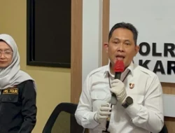 AKBP Bintoro Ditahan Propam Polda Metro Jaya Buntut Dugaan Pemerasan Anak Bos Prodia Rp. 20 Miliar