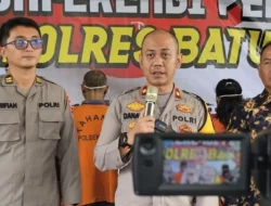 Kronologi Bayi 7 Usia Hari Dijual Sindikat Rp. 15 Juta Lewat Grup Facebook