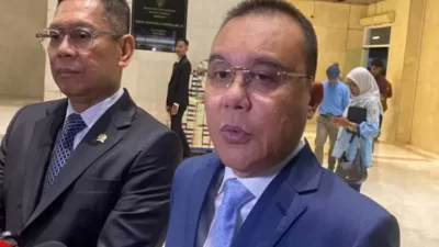Dasco Desak Menteri ATR/BPN Batalkan Sertifikat HGB dan SHM Bangunan di Area Pagar Laut
