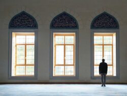 Ini Manfaat Sikap Rukun Dalam Bermain Menurut Agama Islam