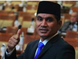 Ahmad Yohan Soal Pagar Misterius di Pesisir Tangerang: Negara Jangan Kalah Oleh Aguan!