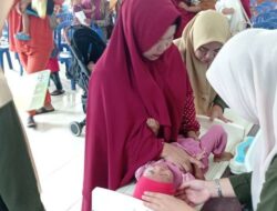 Waspada! Balita Yang Hidup di Perkotaan Bisa 9 Kali Kena ISPA Dalam Setahun