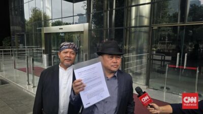 Boyamin Saiman: Sertifikat HGB dan SHM Laut Tangerang Diteken 2 Menteri ATR/BPN Sebelum Nusron Wahid