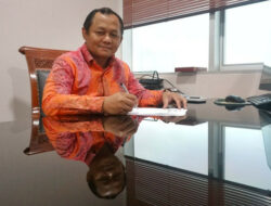 Fraksi Partai Golkar Nilai DPR Belum Perlu Bentuk Pansus Pagar Laut, Ini Alasannya