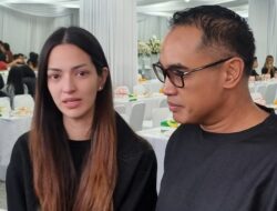 Bikin Haru! Ini Sejumlah Pesan Terakhir Nenek Nia Ramadhani Sebelum Meninggal