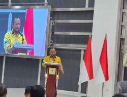Sarmuji: Kita Butuh Orang-orang Yang Bisa Pimpin Perubahan