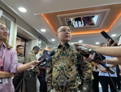 Dasco Pastikan DPR Bakal Panggil Menteri KKP Sakti Wahyu Trenggono Soal Pagar Laut Tangerang