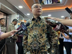 Dasco Minta Komisi X DPR RI Evaluasi Menteri Satryo Usai Dituding Arogan ke Pegawai Kemendikti Saintek