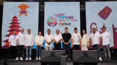 Penjual di RANS Nusantara Hebat Keluhkan Sepi dan Panas: Bayar Sewa Hampir Rp. 100 Juta!