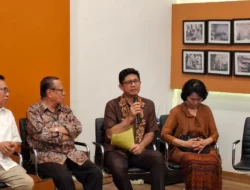 RUU Pemulihan Aset Mendesak! Koruptor Harus Dimiskinkan Bukan Dimaafkan