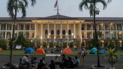 Bisnis Tambang untuk Kurangi Biaya Mahal Perguruan Tinggi cuma Halusinasi