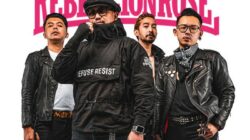 Band Asal Jogja, Rebellion Rose Didapuk Jadi Band Pembuka Konser Green Day di Jakarta