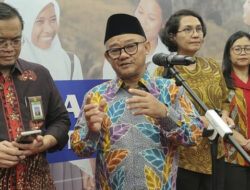 Mendikdasmen Ganti PPDB Jadi SPMB, Aktivis OSIS dan Pramuka Dapat Jalur Khusus