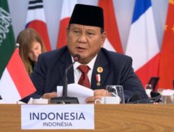 Warisan Buruk Jokowi Nodai Gemilangnya 100 Hari Kerja Prabowo