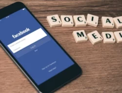 Jangan Panik! Ini Cara Aktifkan Lagi Akun Facebook Kamu Yang Terblokir