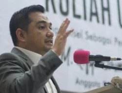 Terungkap! Rifqinizamy Karsayuda Sebut Ada Ladang Sawit Tak Punya HGU, Negara Rugi Karena Tak Ada Pajak