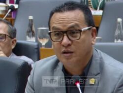 Buntut PMI Ditembak Mati Malaysia, Umbu Rudi Kabunang Usul Bentuk Satgas Mafia Perdagangan Orang