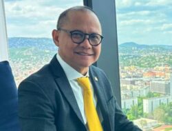 Mukhtarudin Optimis EBT 23 Persen Tercapai di Tahun 2025