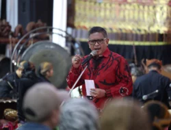 Hasto Kristiyanto Diduga Kasak-kusuk Cari Makelar Praperadilan, Djan Faridz Terpeleset