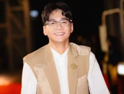 Perjalanan Karir Chicco Kurniawan, Penjaga Warnet Hingga Aktor Peraih Piala Citra