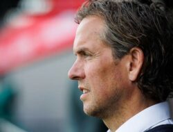 Alex Pastoor: Saya Bahagia Seperti Anak Kecil Saat Diberitahu Kluivert Bakal Latih Timnas Indonesia