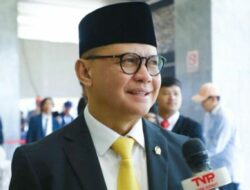 Mukhtarudin Dorong PLN Optimalkan Jaringan Pintar Untuk Alirkan Listrik Hijau Antar Pulau