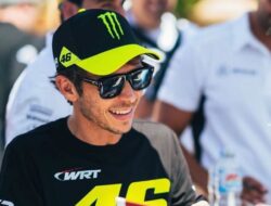Valentino Rossi Jagokan Pembalap Tim Pabrikan Ducati Juara MotoGP 2025, Bagnaia Atau Marquez?
