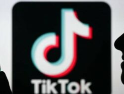 TikTok Diblokir, Aplikasi Penggantinya Rednote Posisi Teratas di App Store