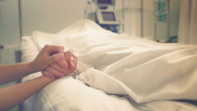 Tega! Suami Sekap Istri Hingga Tinggal Kulit dan Tulang, Meninggal Karena Dehidrasi dan Kelaparan