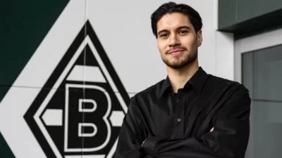 9 Pesepakbola Bundesliga Dengan Followers IG Terbanyak: Harry Kane Hingga Kevin Diks