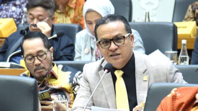Izin Tambang ke Perguruan Tinggi Berpotensi Timbulkan Masalah Baru