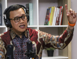 Menteri P2MI Abdul Kadir Karding Usul Bahasa Inggris Jadi Bahasa Kedua di Indonesia