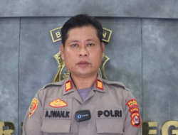Kapolda Banten: Polsek Cinangka Harusnya Beri Pendampingan ke Bos Rental Mobil