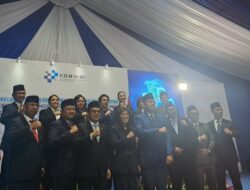 Buzzer Rudi Valinka Jadi Stafsus Menkomdigi Meutya Hafid, Strategis Atau Blunder?
