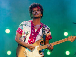 Terungkap! Tarif Manggung Bruno Mars Capai Angka Rp. 81 Miliar Untuk 45 Menit Tampil