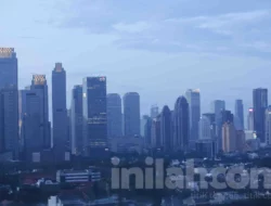 Duh! 694 Gedung Tidak Aman! Inspeksi Pemprov Jakarta Sekedar Formalitas