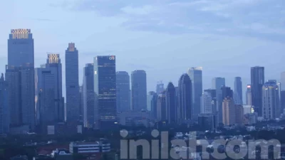 Duh! 694 Gedung Tidak Aman! Inspeksi Pemprov Jakarta Sekedar Formalitas