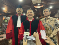 MKD DPR Bakal Panggil Uya Kuya Klarifikasi Soal Konten di Kebakaran Los Angeles
