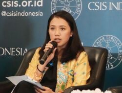 Puteri Komarudin Minta OJK dan Pemerintah Terus Tingkatkan Ekosistem Bursa Karbon