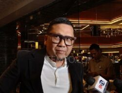 3 Alasan Ahmad Doli Kurnia Usulkan Beri Perguruan Tinggi Izin Kelola Tambang Seperti Ormas Keagamaan