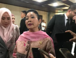Sertifikat HGB Terbit di Kawasan Laut Banten, Titiek Soeharto Bidik KKP dan ATR/BPN
