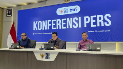 Terungkap! BTN Sebut Ribuan Developer Nakal Tak Terbitkan 120 Ribu Sertifikat Rumah KPR