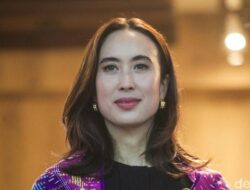 Wow! Lapor LHKPN ke KPK, Menteri Pariwisata Widiyanti Putri Punya Harta Rp. 5,4 Triliun