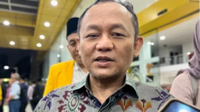 Sarmuji: Pembongkaran Pagar Laut Bukti Presiden Prabowo Berpihak Pada Nelayan